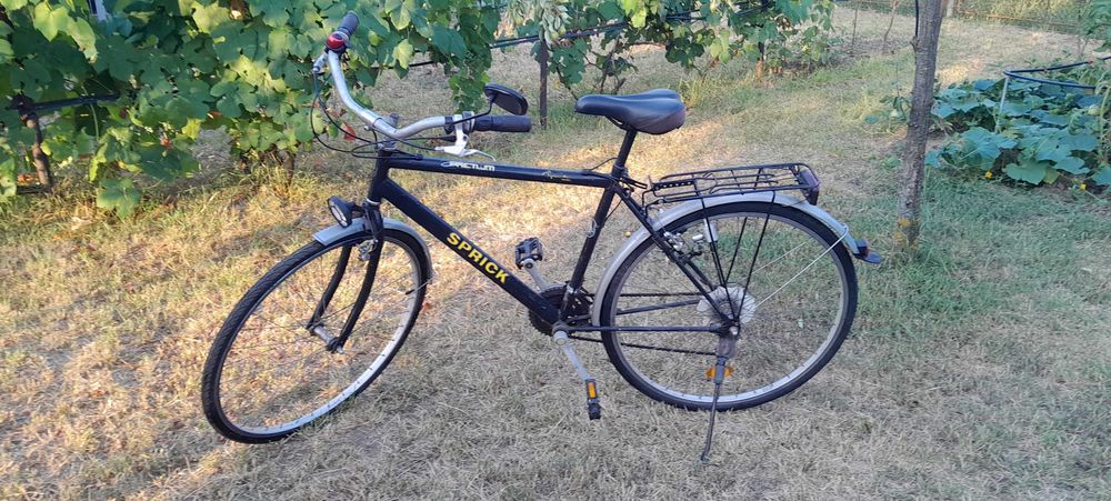 Bicicletă pentru bărbați