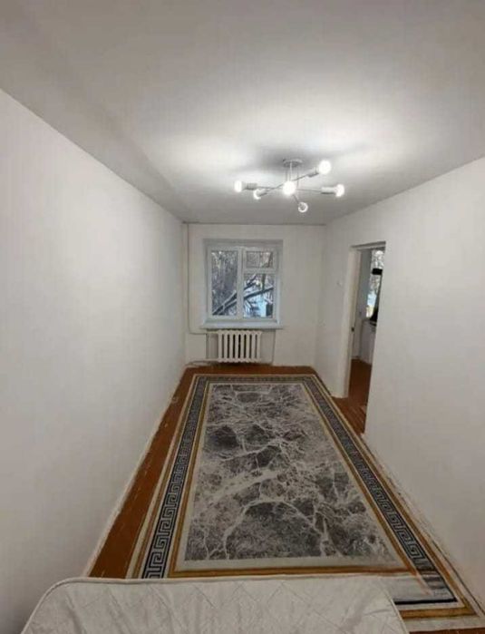 Продажа 2-комнатной квартиры 2- рабочий