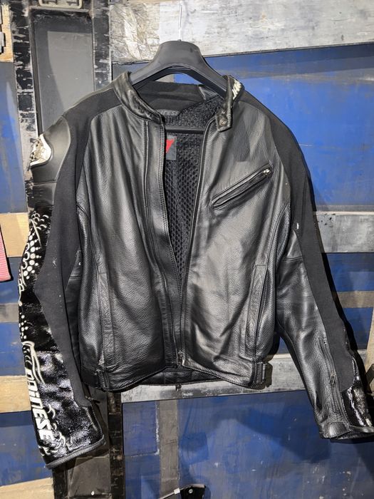 Geaca de motocilist DAINESE