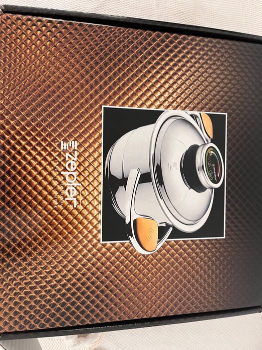 Грил тиган  Цептер