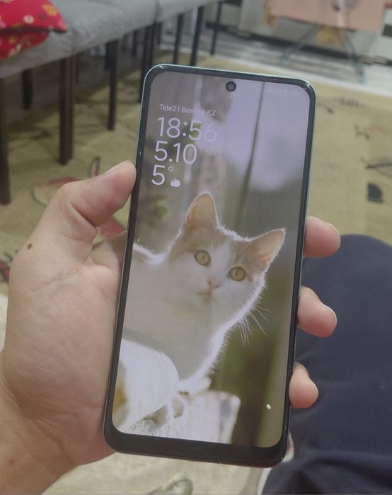 Redmi not 12 в хорошем сост