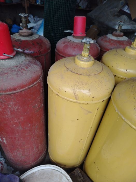 Butelii rusesti de vanzare