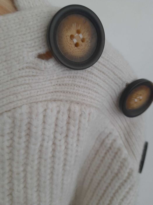 Pulover lana-alpaca, nr.36-38, 50 lei