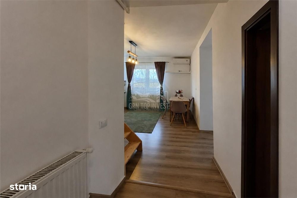 Apartament cu 1 camera balcon parcare zona Arhitectilor