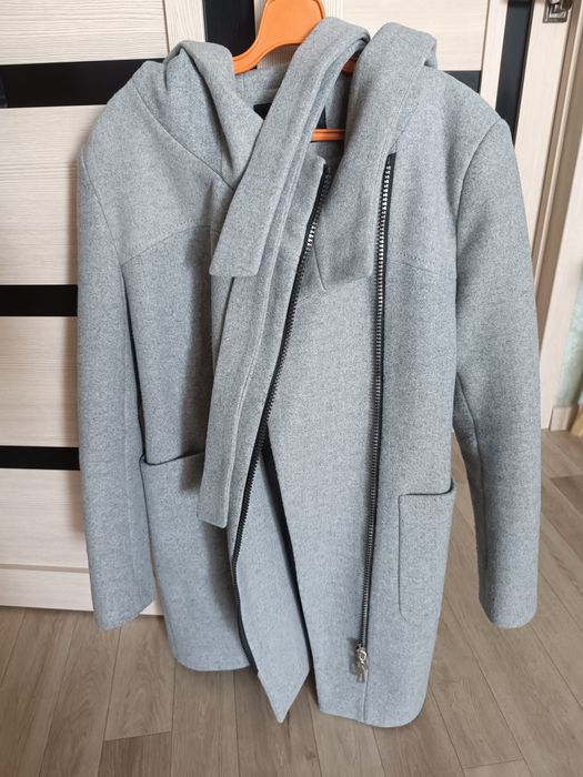 Пальто размер 46-48