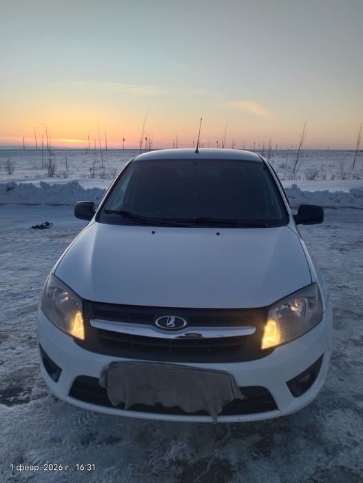 ВАЗ Lada Granta  2015 год.