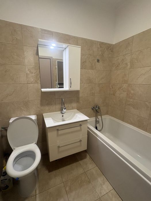 Apartament 2 camere de vanzare