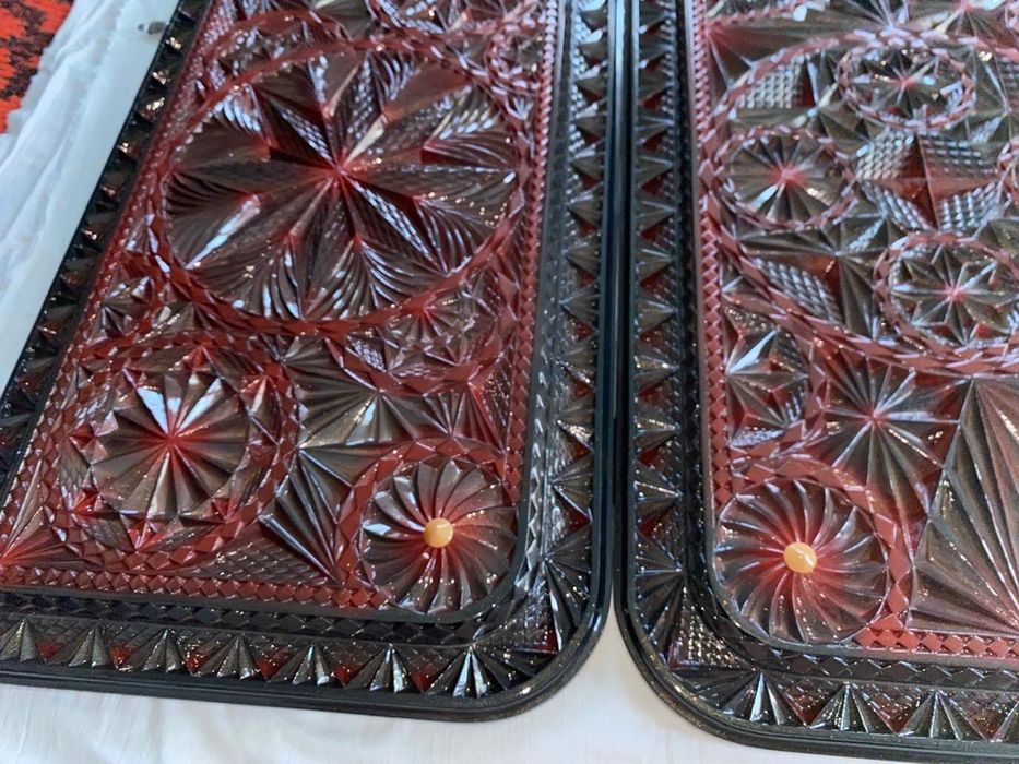 Нарды (геометрия )