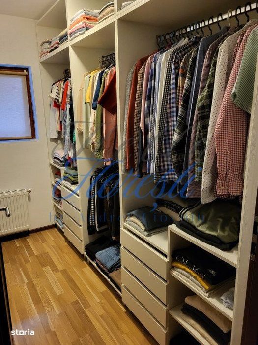 Casa tip duplex zona Somesului