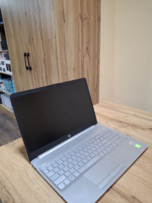Laptop hp i5 10 th