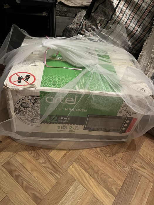 Продам электропечь