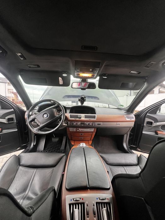 Vand Bmw e66 3.0 231 cp