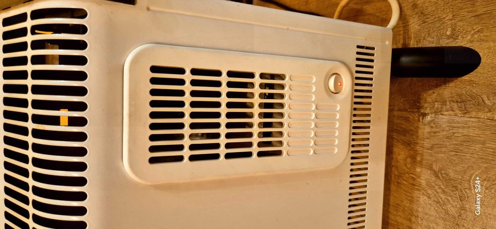 Конвектор Dimplex DX32TI