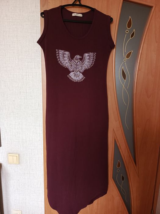 Много одежды хорошего качества