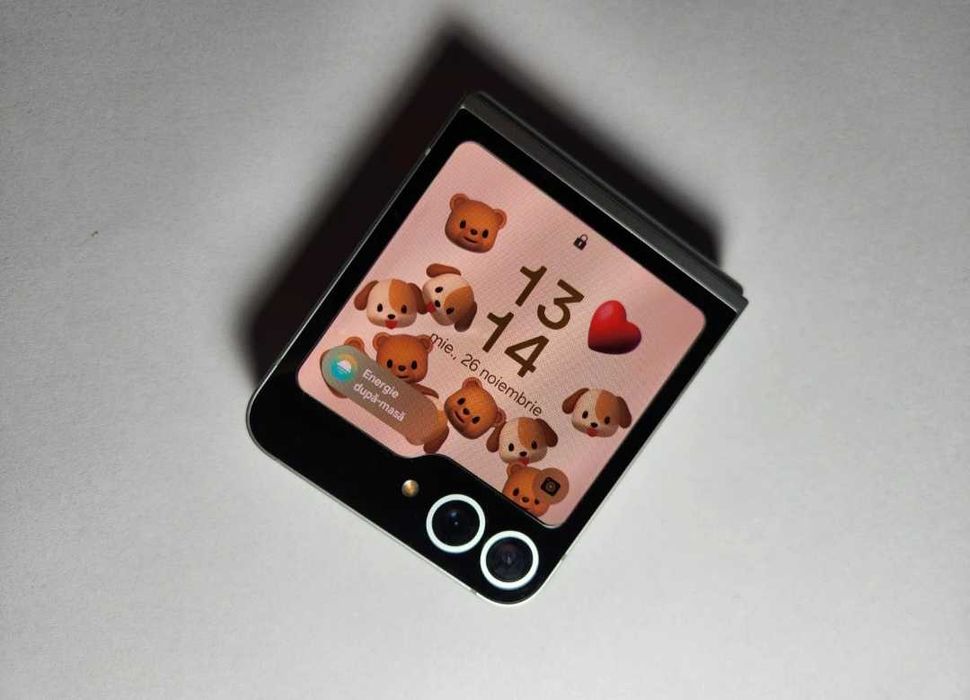 Telefon Samsung Flip 6