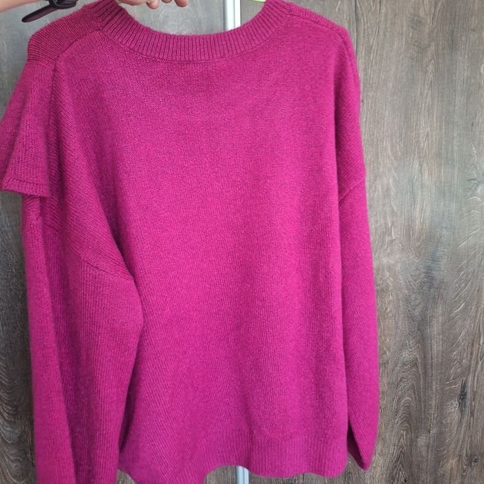 Pulover dama XL Orsay