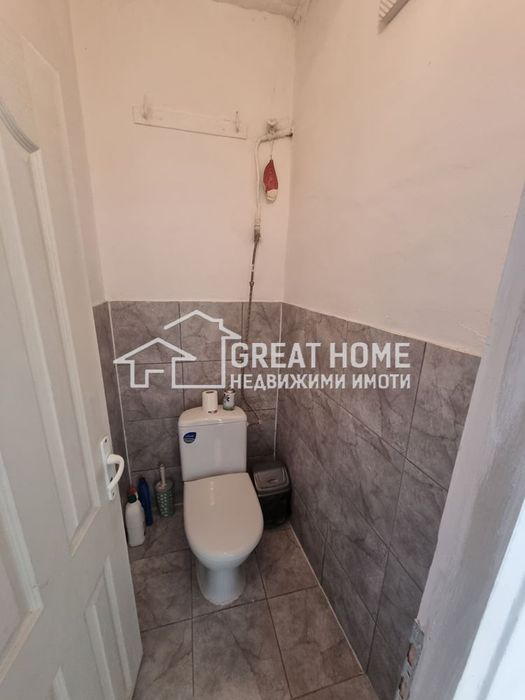 Продава се Четиристаен апартамент в Търговище, Запад 3 - 76 кв.м за 1141 €/кв.м - Снимка #6