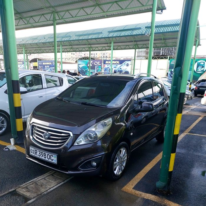 Ravon saprk sotiladi