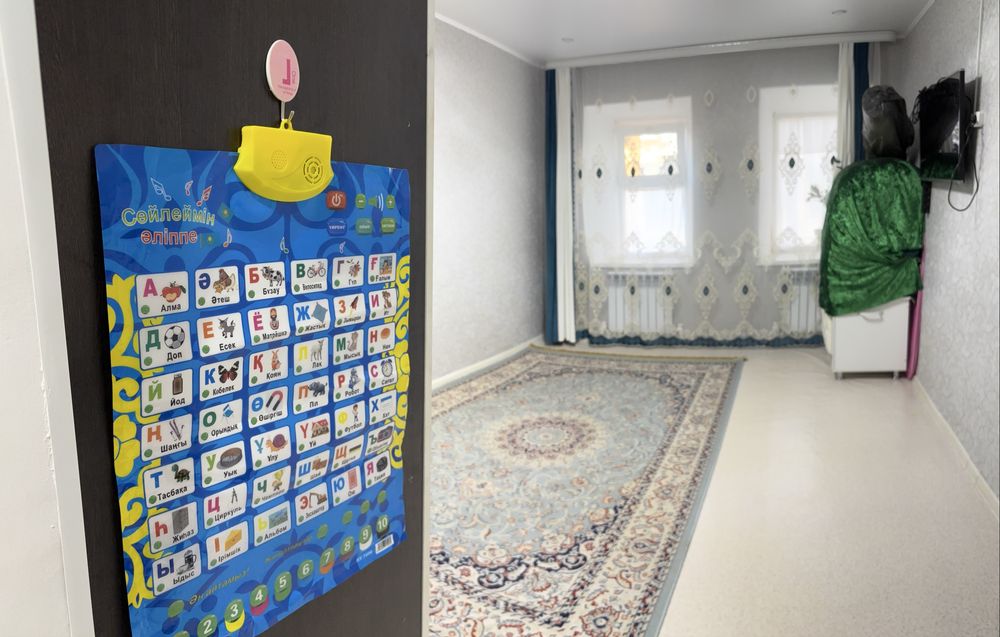 Продам 1 ком квартиру