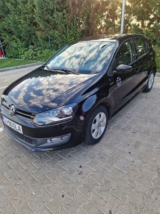 Vand Volkswagen Polo