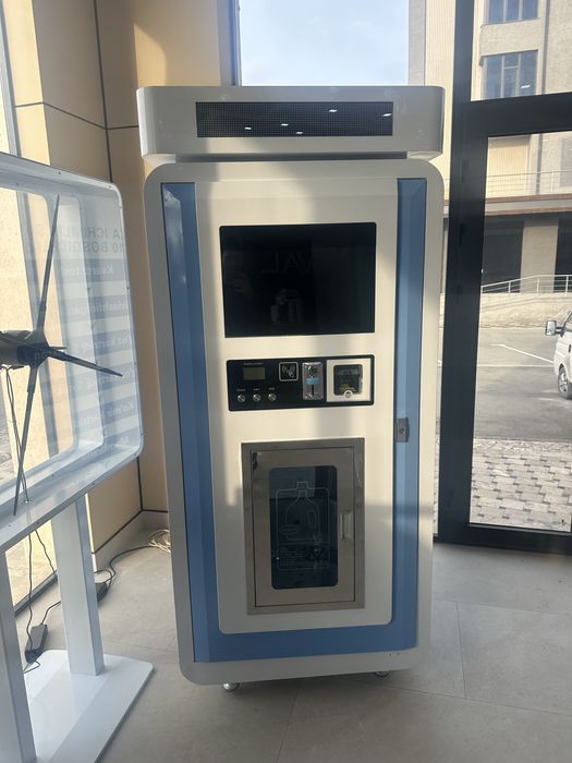 Vending Suv filtr Aqubox