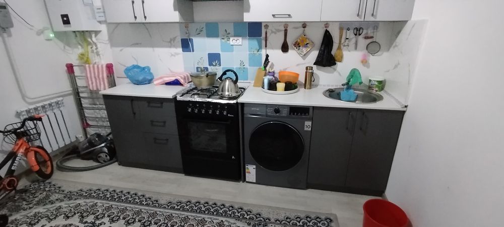 Kvartira arenda bollar qizlar oilaga