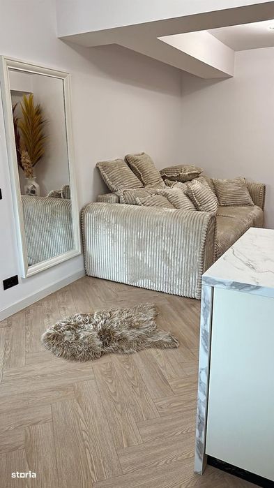 Studio de 2 camere de vanzare | Metrou Laminorului - Bucurestii Noi