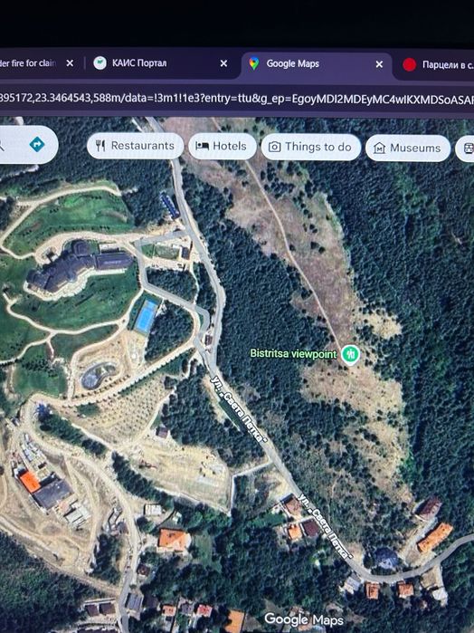 Продава се Парцел в София, Младост 1 - 1996 кв.м за 77 €/кв.м - Снимка #4