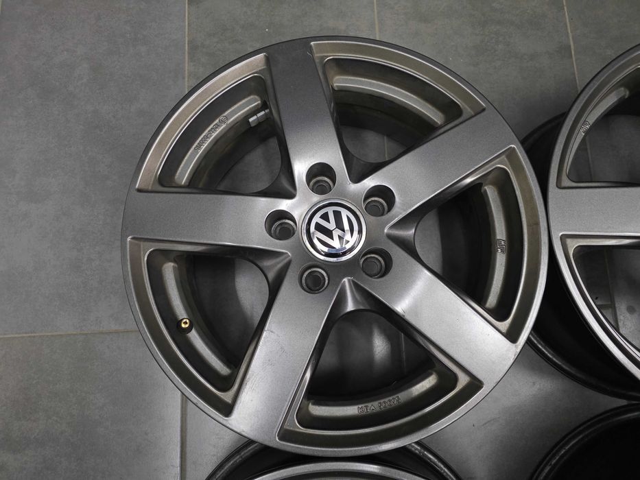 Джанти 16 - Volkswagen Passat, Caddy, Touran, Golf