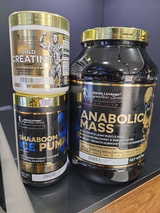 Спортивное питание Протаин,Гейнер,креатин,БСАА,витамины