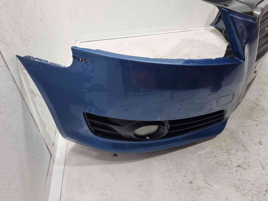 Bara fata Audi A3 Sportback (8PA) [Fabr 2004-2013] Facelift LX5V