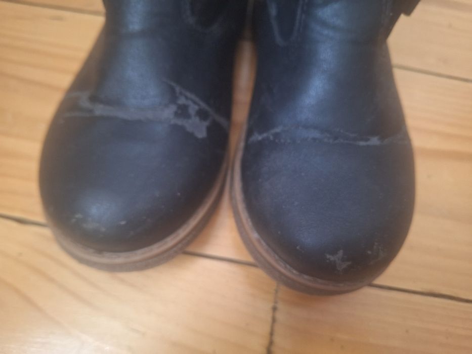 Боти за момиче, 30 номер