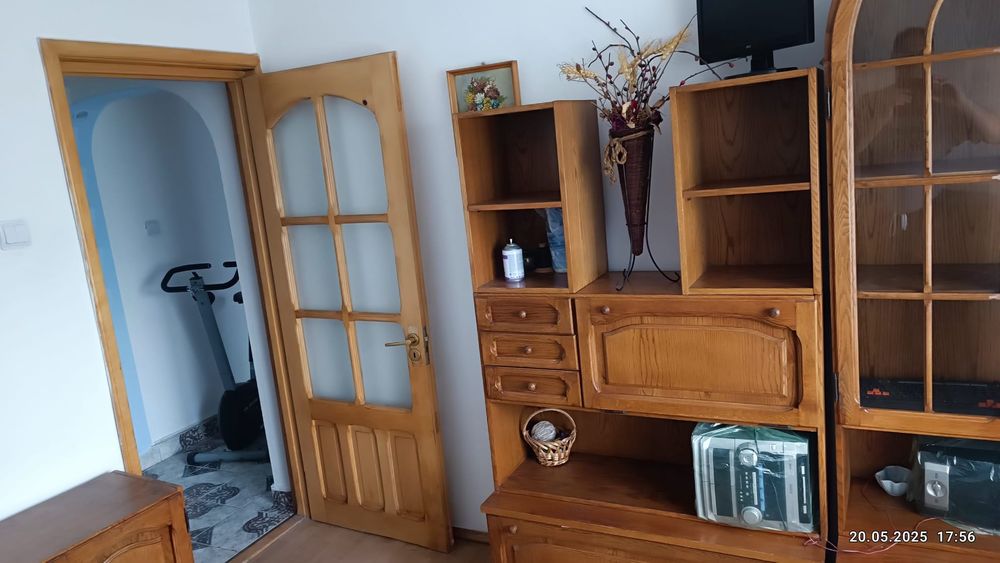 Apartament 3 camere în Bacău de închiriat
