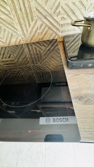 Варочная поверхность BOSCH