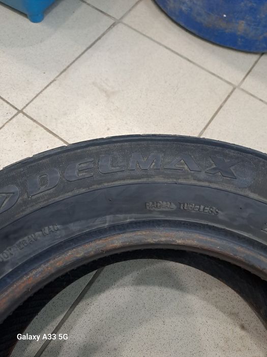 Продам резину  на 15