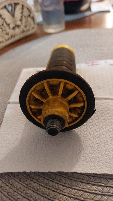 Дръжка за Флекс-DeWalt