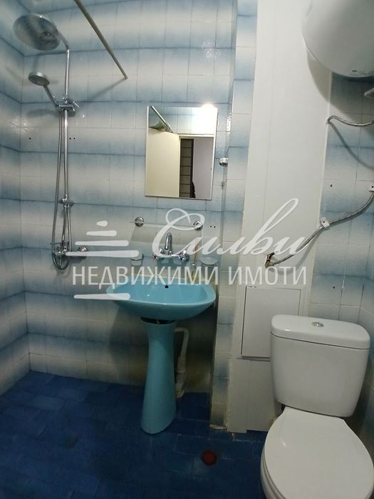 Продава се Двустаен апартамент в Шумен, Тракия - 62 кв.м за 1316 €/кв.м - Снимка #9