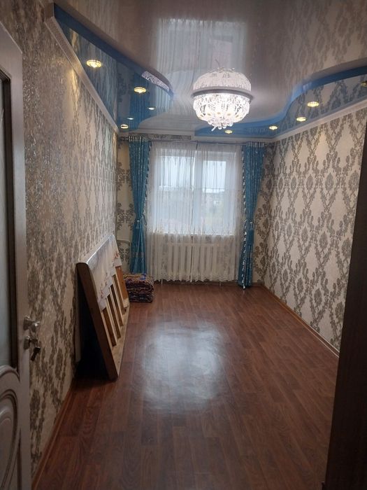 Сдаётся квартира в аренду