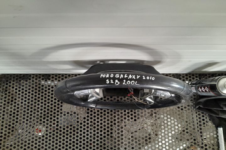 Volan cu comenzi 305479899D52-AA Ford Galaxy a 2-a generatie (facelif