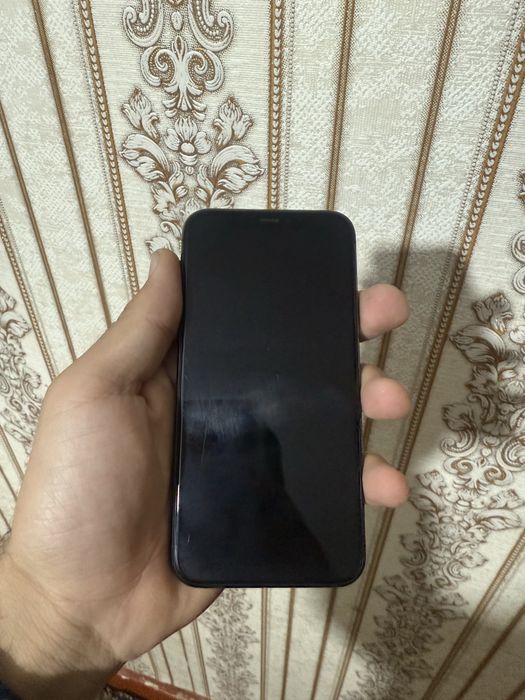 iPhone 11 pro 256Gb
