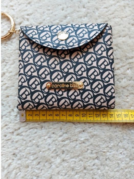 Caroline biss портмоне