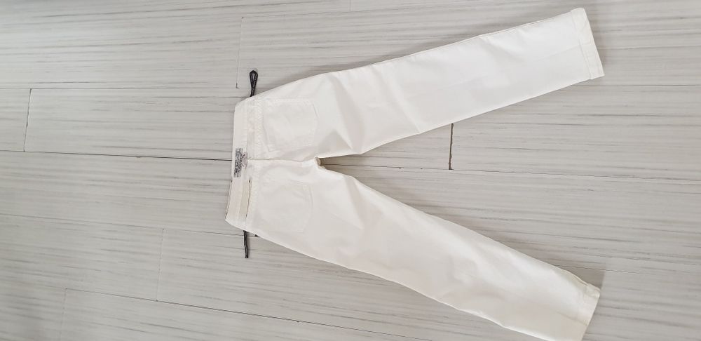 Jacob Cohen Hand Made Italy Stretch / 27 НОВО ОРИГИНАЛ Дамски Панталон