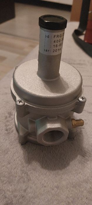 Regulator gaz Conter