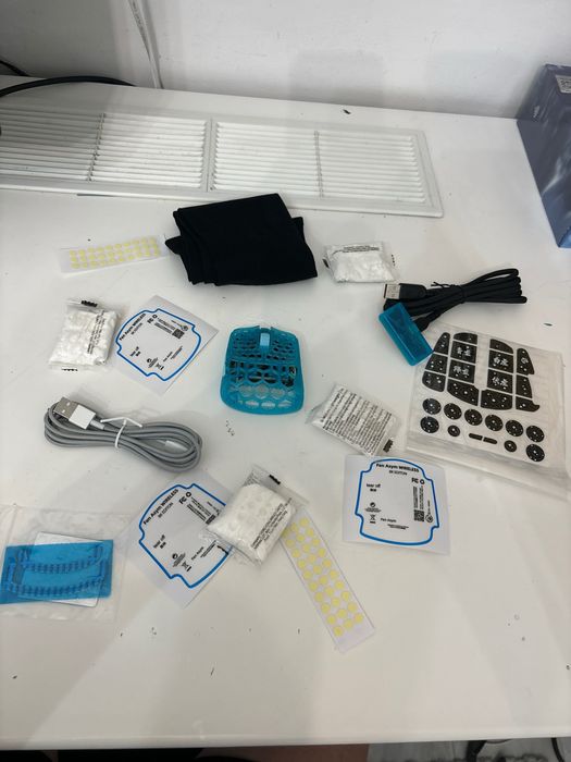 G-wolves fenrir asym 8k