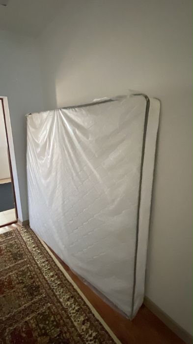 Новый матрас 200×180 см | 35 000 ₸
