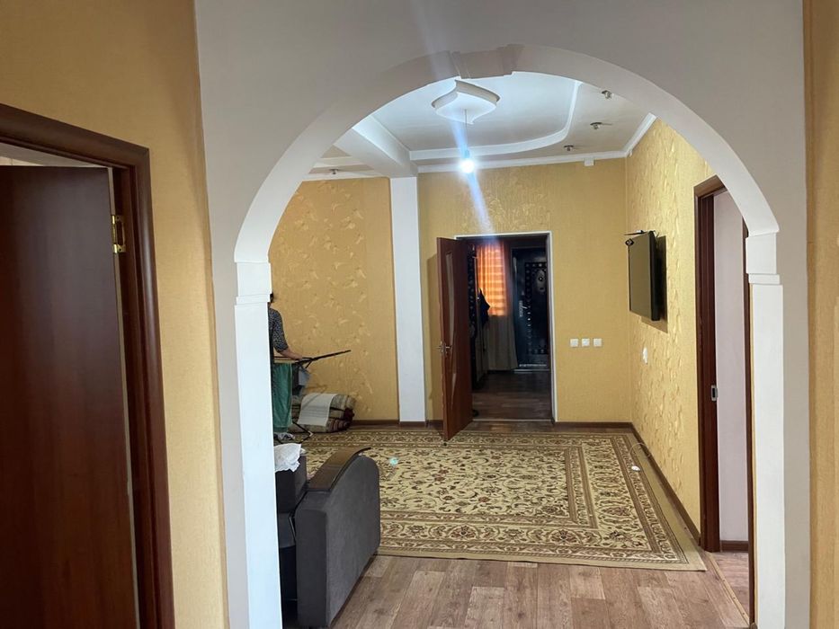 Продается дом в поселке Абай