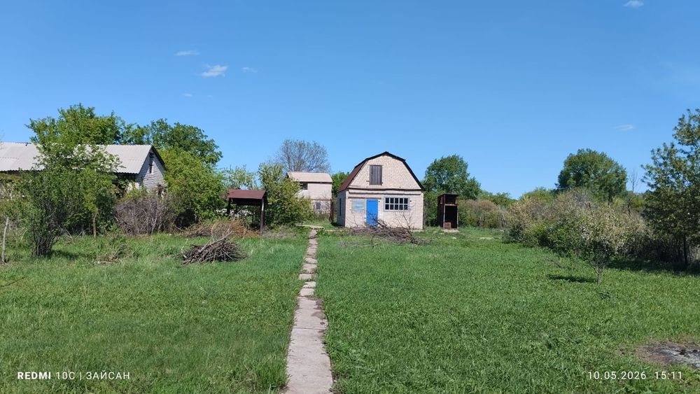 Продам дачу/огород