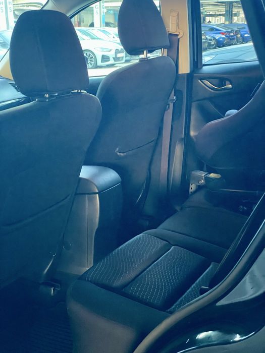 Mazda CX-5 2.2d Cutie Automata 4x4 AWD Euro 5