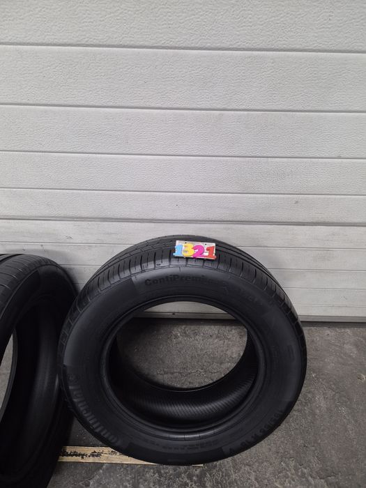 Anvelope continental 195/65/15