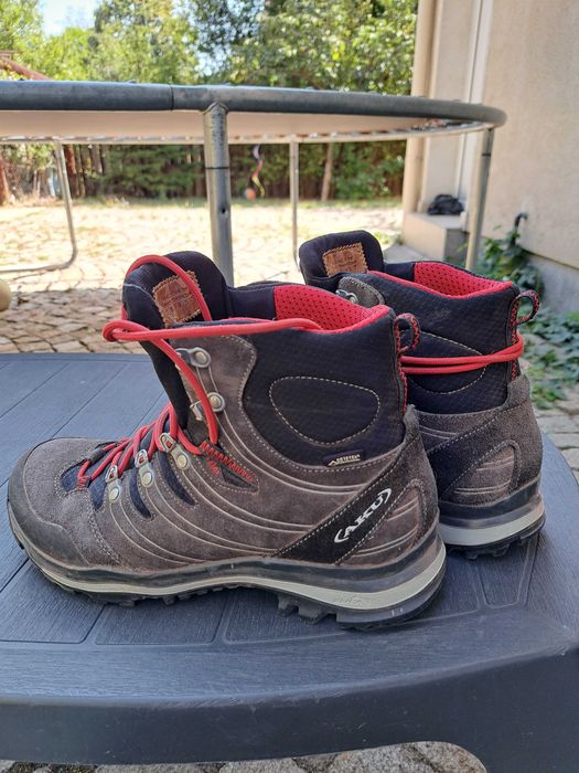 Goretex обувки 41 номер, стелка 26 см